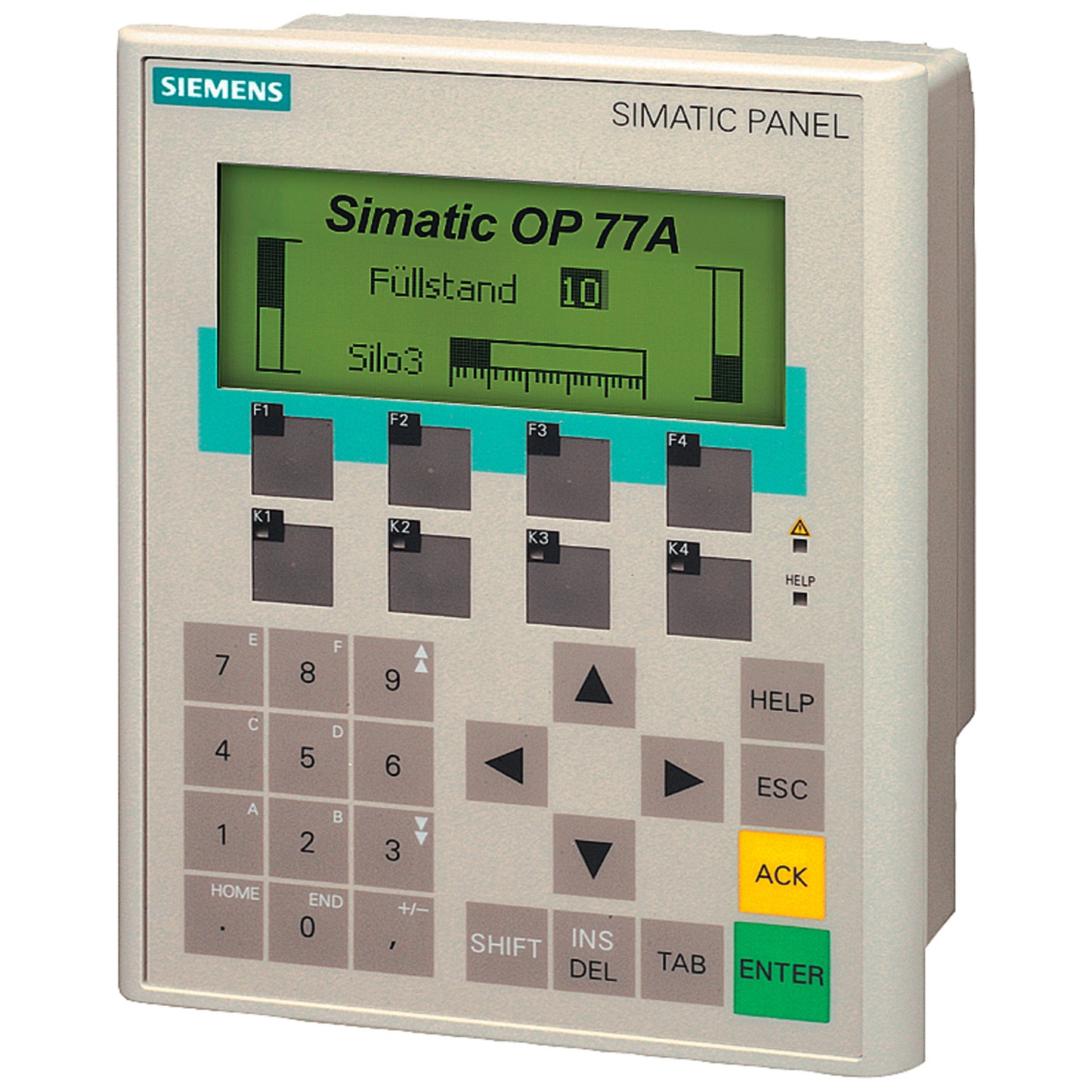 6AV6641-0BA11-0AX1 SIEMENS