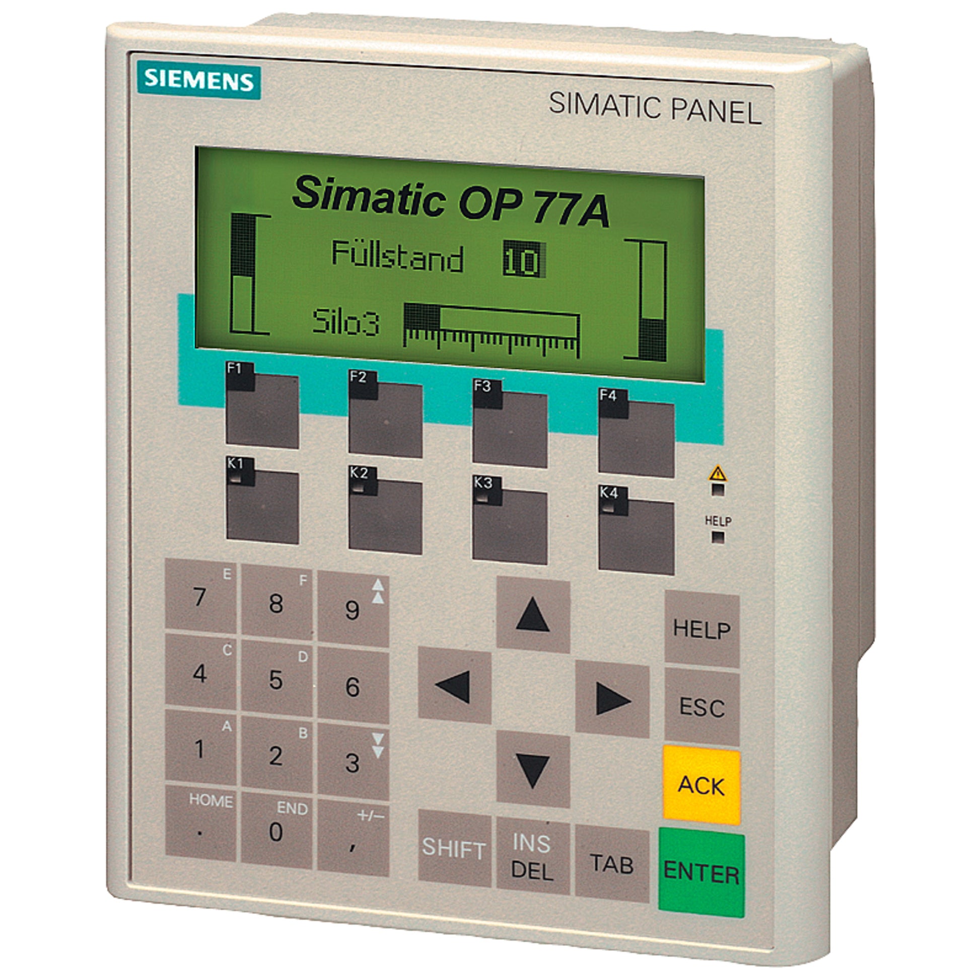 6AV6641-0BA11-0AX1 SIEMENS