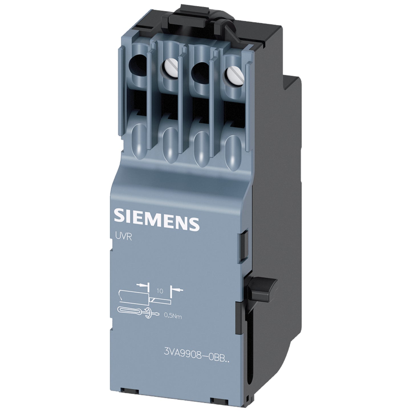 3VA9908-0BB25 SIEMENS