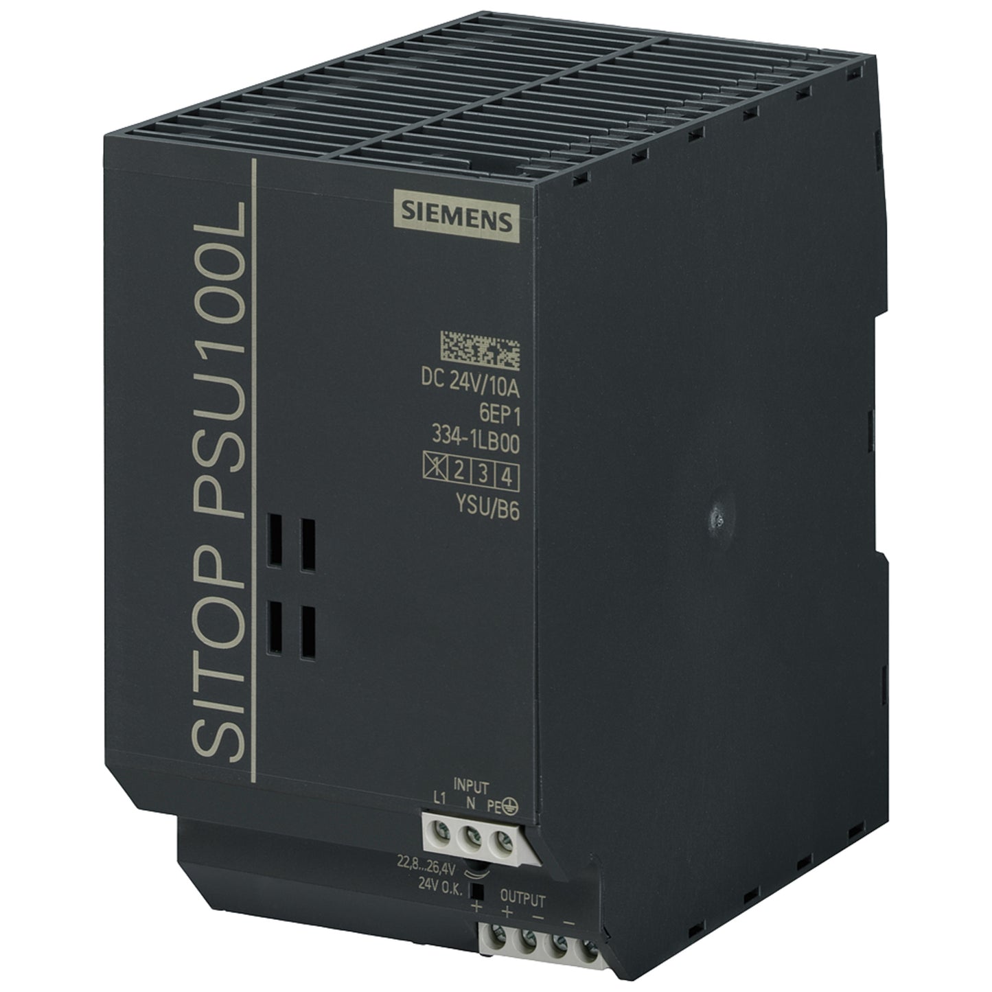 6EP1334-1LB00 SIEMENS