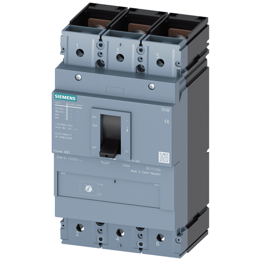 3VM1463-5EE32-0AA0 SIEMENS