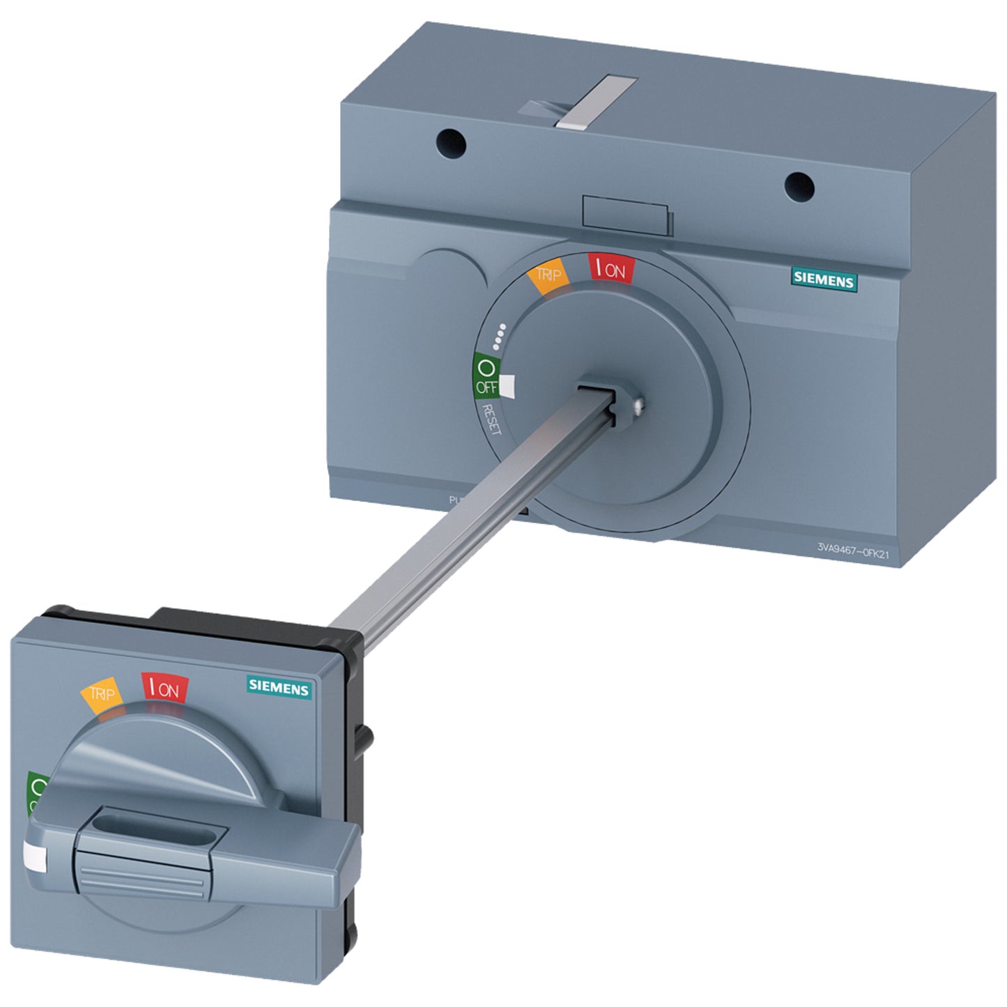 3VA9467-0FK21 SIEMENS
