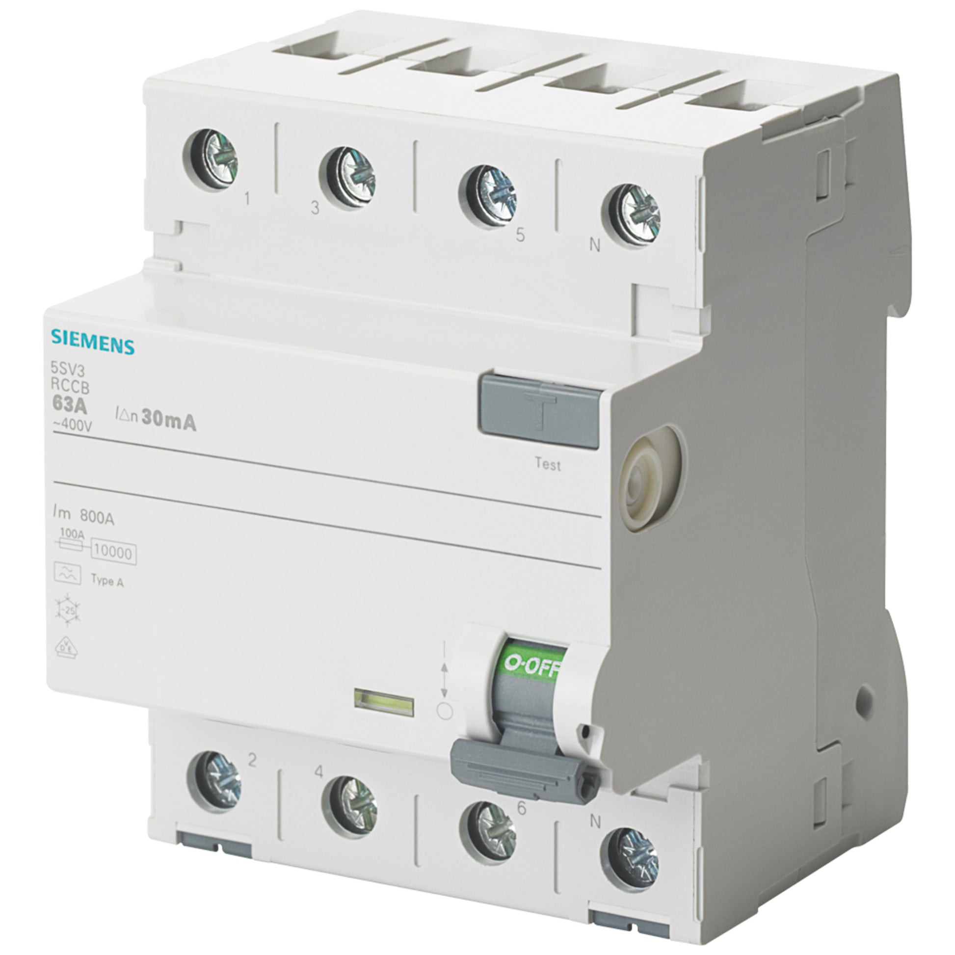 5SV3646-6 SIEMENS