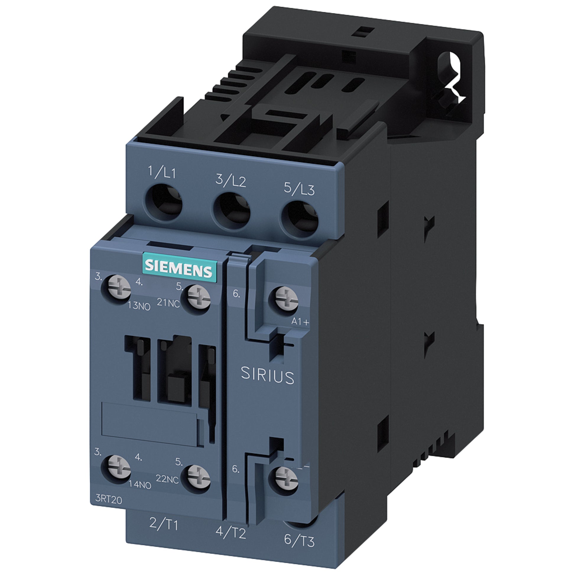 3RT2027-1BB40 SIEMENS