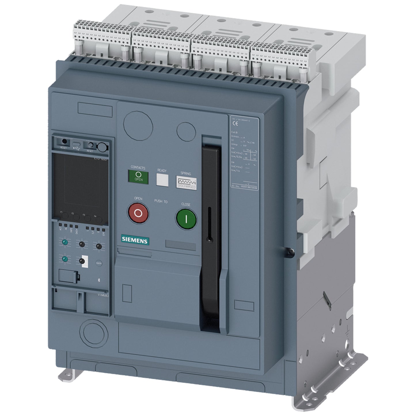 3WA1116-3AE02-0AA0 SIEMENS
