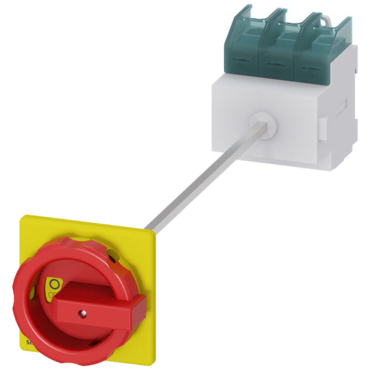 3LD2814-0TK53 SIEMENS