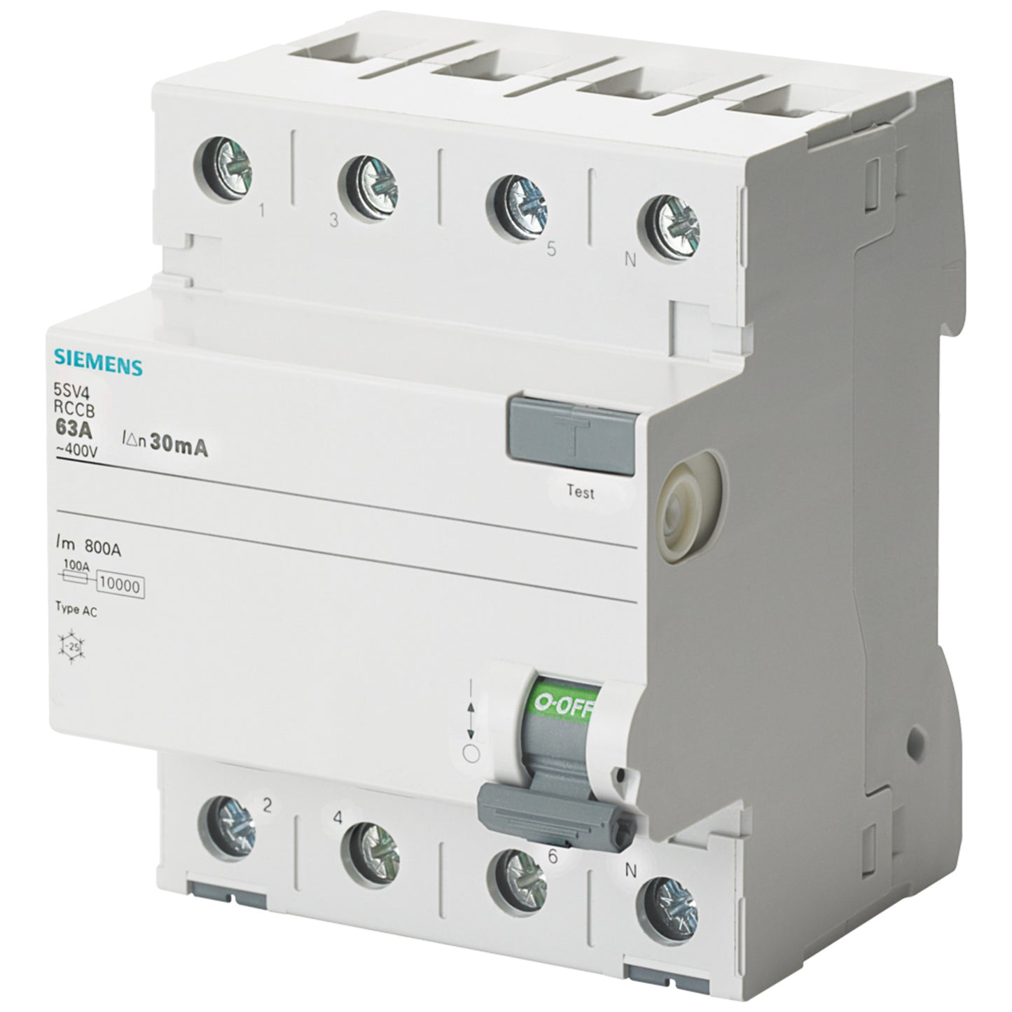 5SV4344-0 SIEMENS