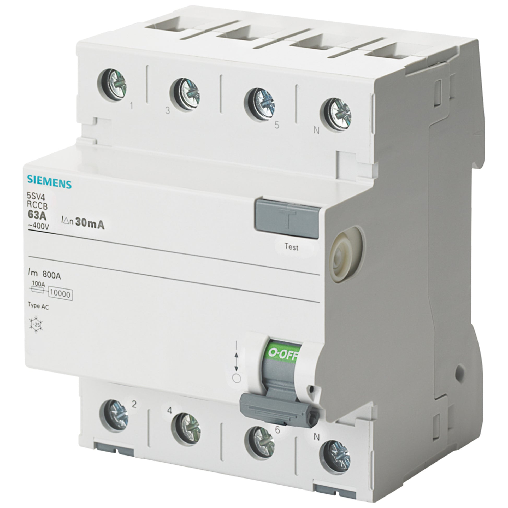 5SV4344-0 SIEMENS