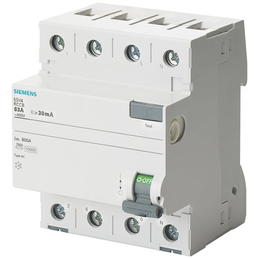 5SV4344-0 SIEMENS