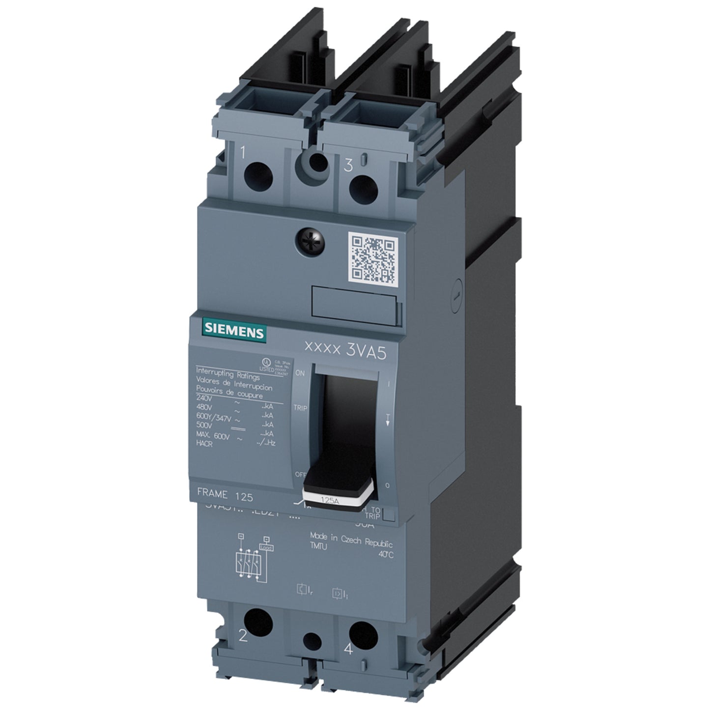 3VA5120-5ED21-0AA0 SIEMENS