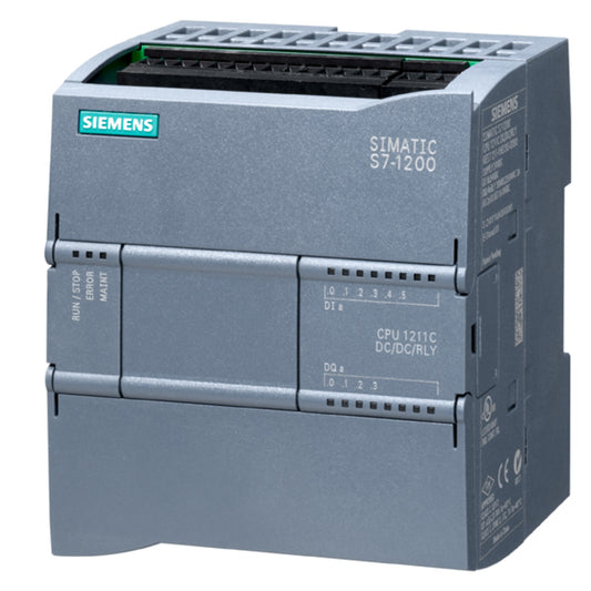 6ES7211-1HE40-0XB0 SIEMENS