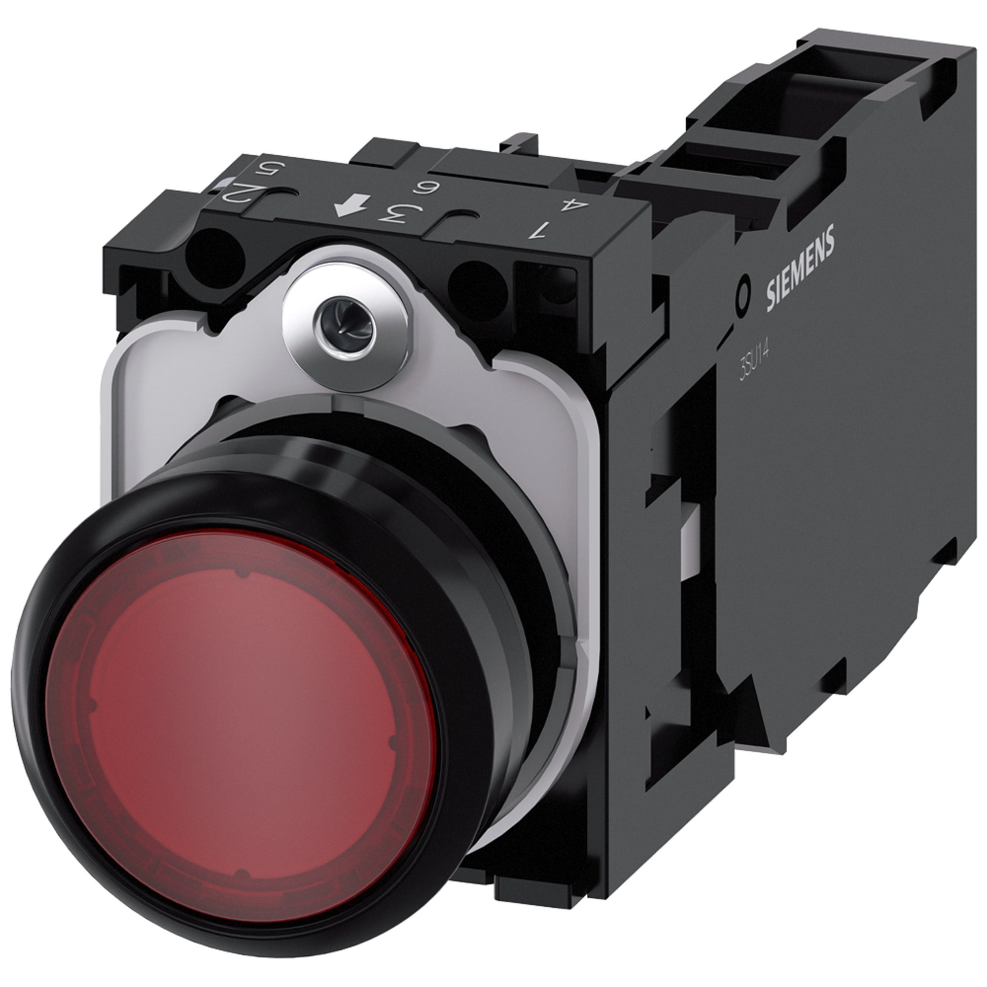 3SU1102-0AB20-1FA0 SIEMENS
