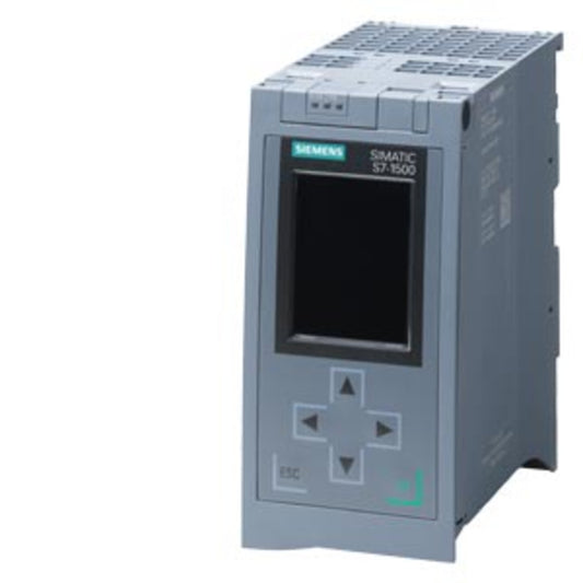 6ES7515-2RM00-0AB0 SIEMENS
