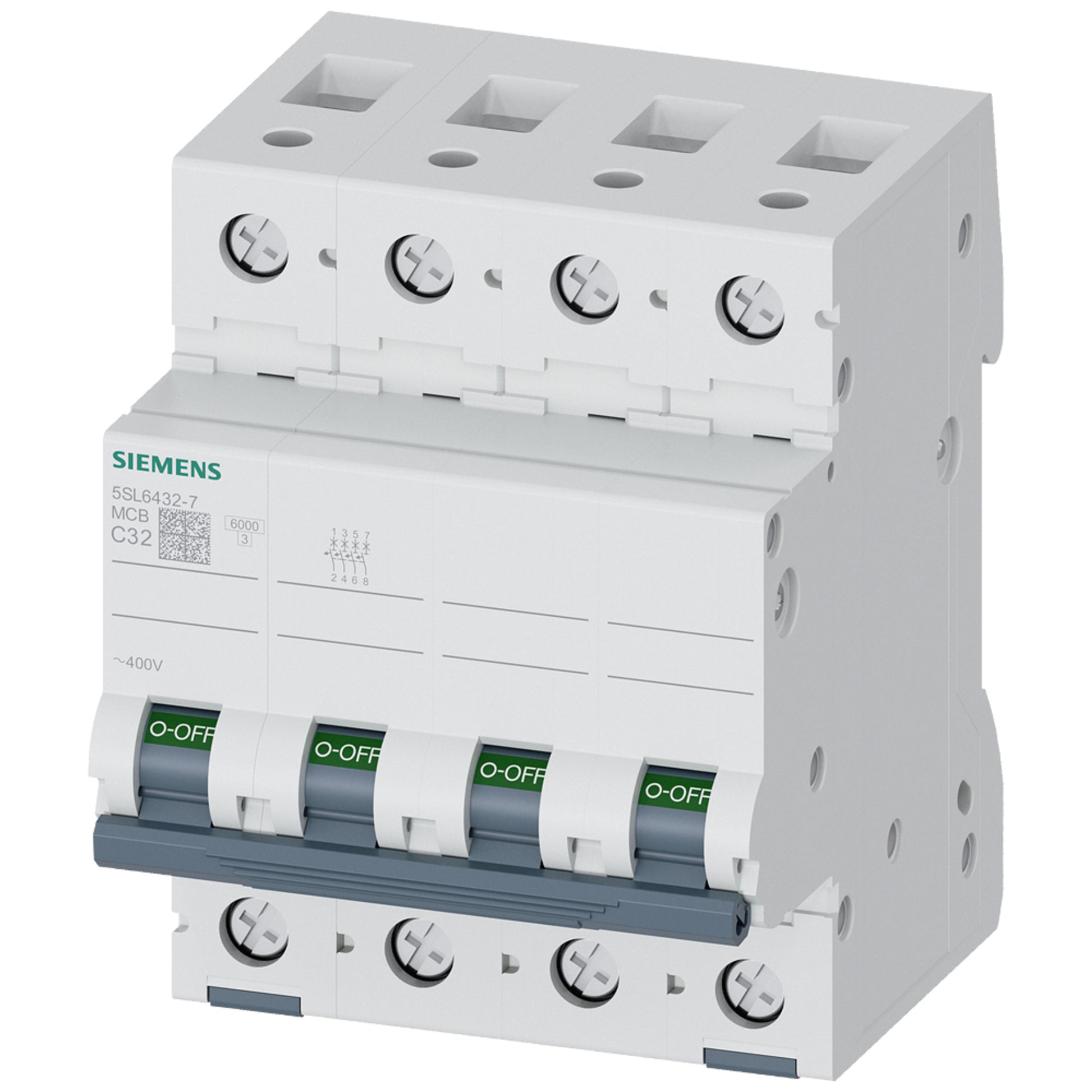 5SL6432-7 SIEMENS
