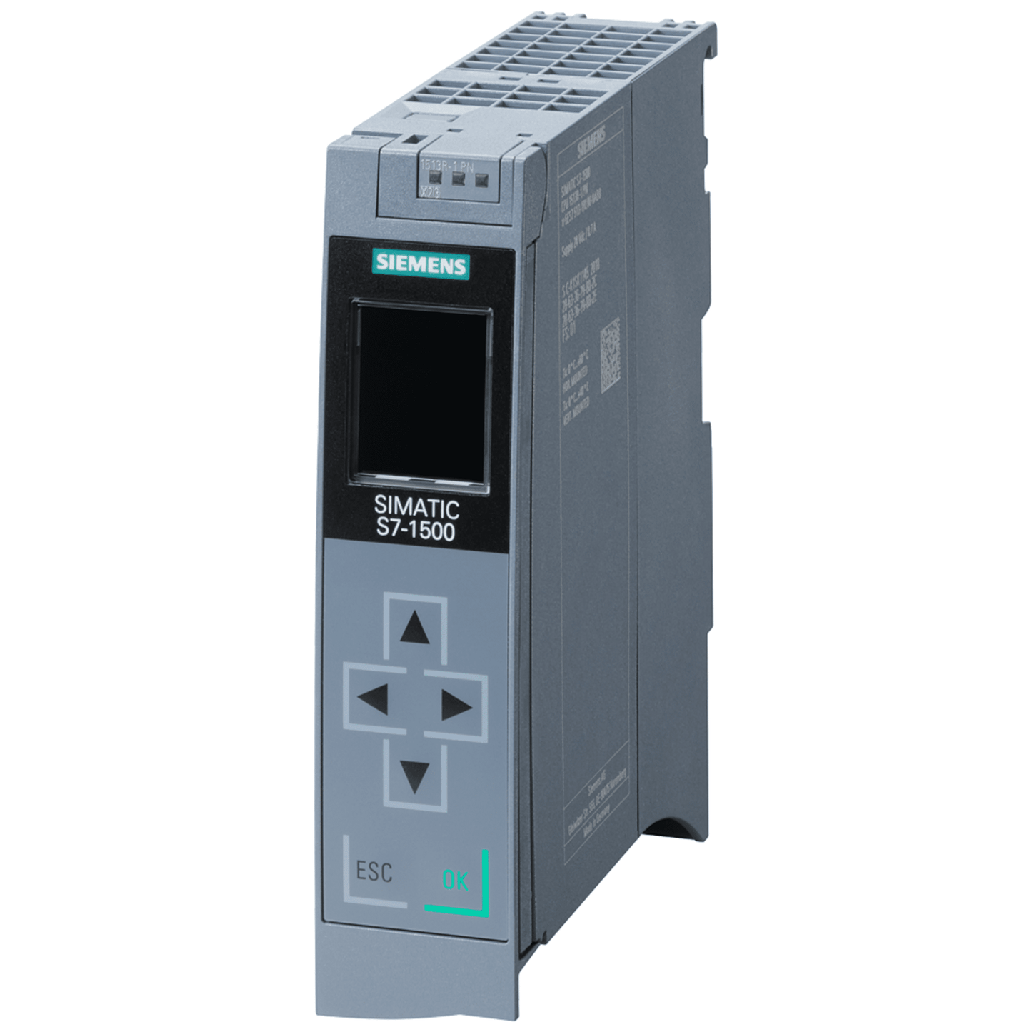 6ES7513-1RL00-0AB0 SIEMENS