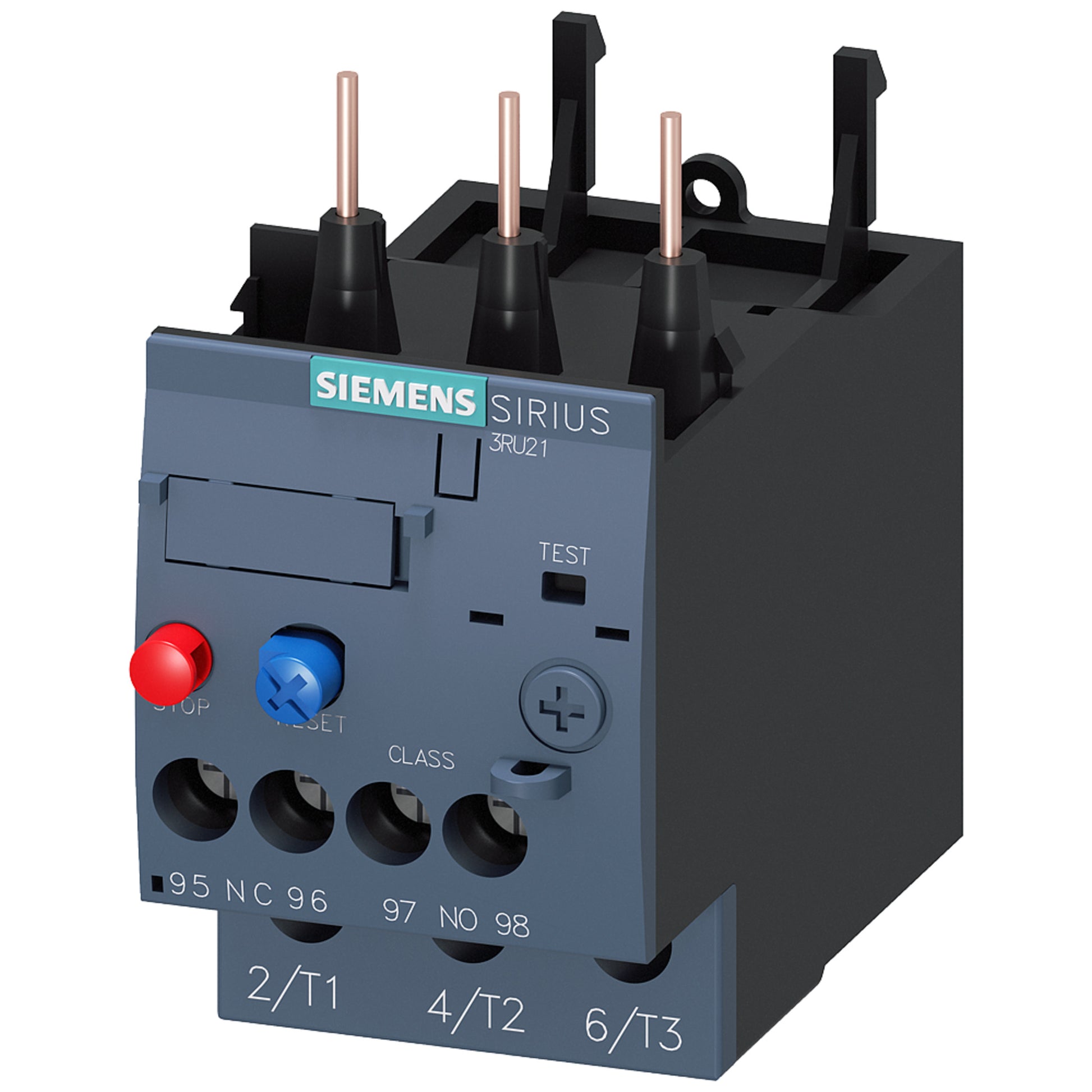 3RU2126-4AB0 SIEMENS