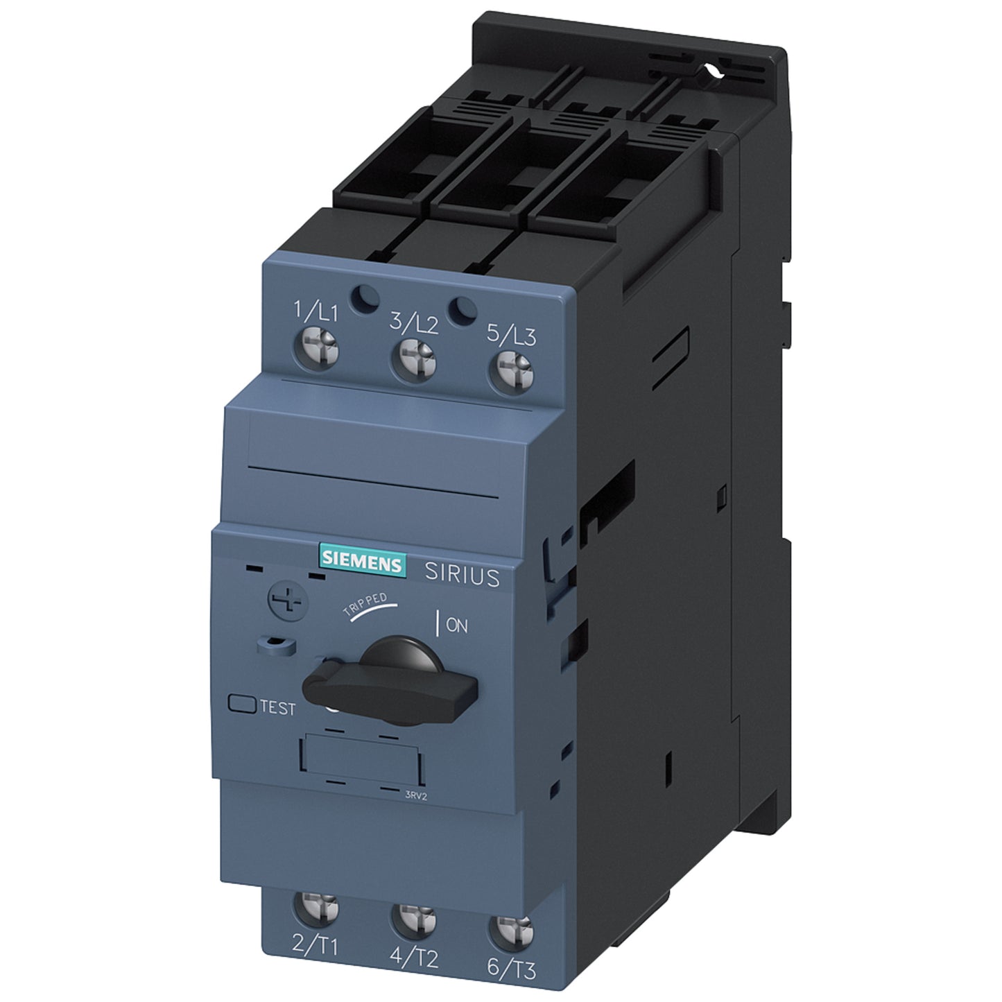 3RV2031-4VA10 SIEMENS